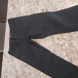 Brand new black Hollister Jean's